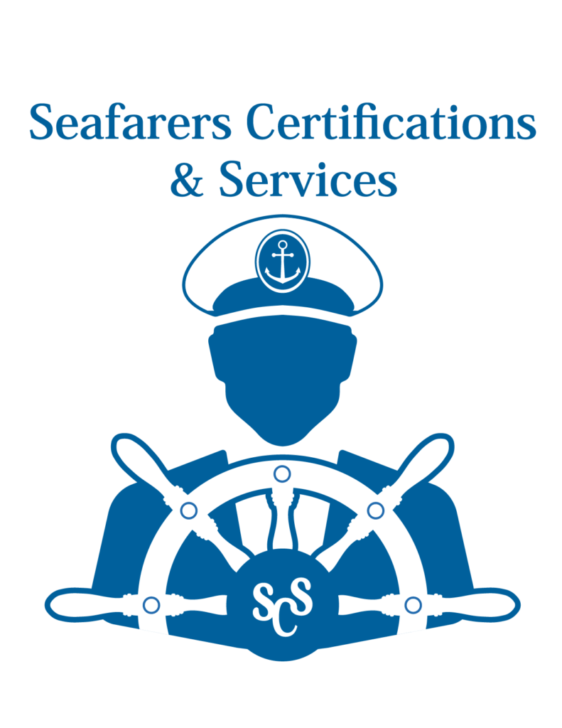 Seafarers Certifications & Services